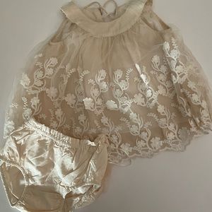 Luna Luna Tulle Dress 18M